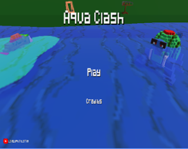 Aqua Clash Image