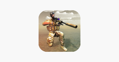 Army Sniper: Run For Survival Image