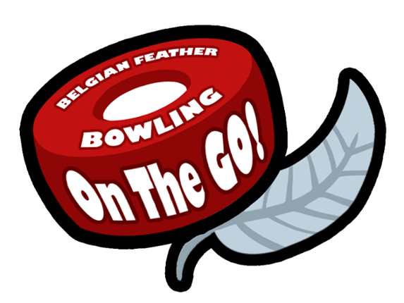 Belgian Feather Bowling: On The Go! Game Cover