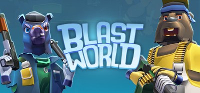 Blastworld Image