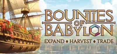 Bounties of Babylon Image