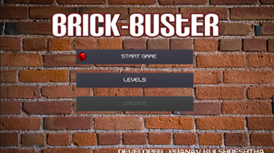 Brick-Buster Image