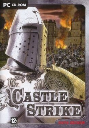 Castle Strike Game Cover