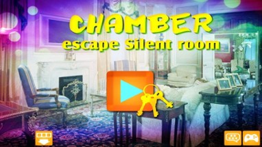 Chamber escape Silent room Image