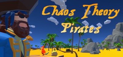 Chaos Theory Pirates Image