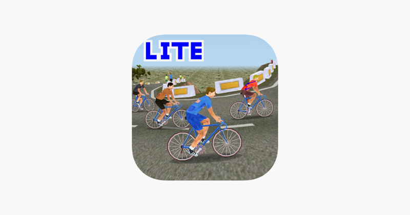 Ciclis 3D Lite - Cycling game Game Cover