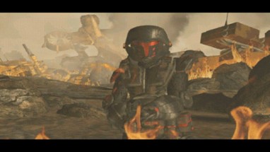 Command & Conquer™ Tiberian Sun™ and Firestorm™ Image