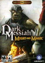Dark Messiah of Might and Magic Image
