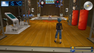 Digimon World Re:Digitize Image