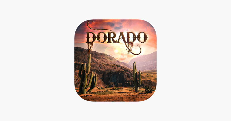 DORADO - Escape Room Adventure Game Cover