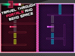 Double View - The Impossible Puzzle Game Image