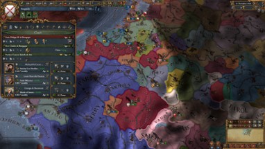 Europa Universalis IV: Rights of Man Image