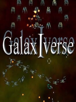 GalaxIverse Game Cover