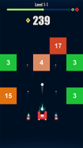 Fire Hero 2D — Space Shooter Image