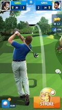Golf Master 3D Image