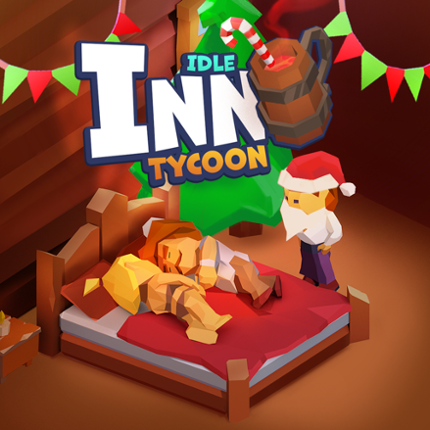 Idle Inn Empire - Hotel Tycoon Game Cover