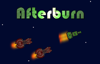 Afterburn Image