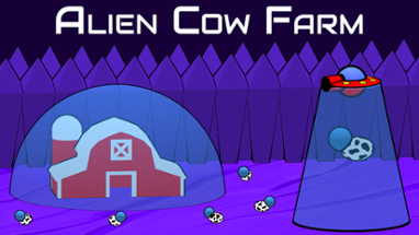 Alien Cow Farm  - Beta Image