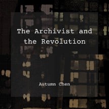 The Archivist and the Revolution Image