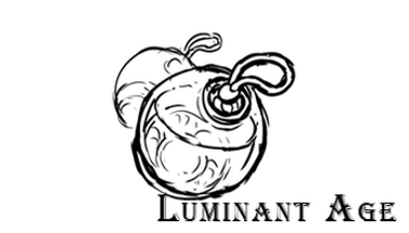 Armaments of the Luminant Age Image