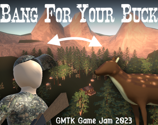 Bang for your Buck Game Cover