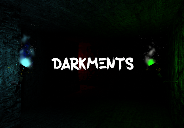 Darkments Game Cover