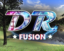 DR Fusion Image