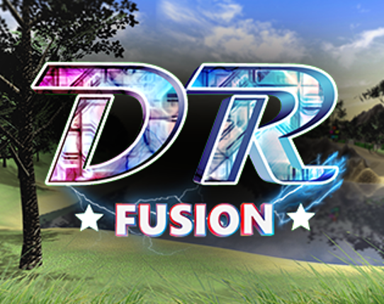 DR Fusion Game Cover