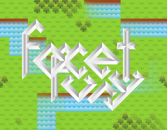 Facet Fury Game Cover