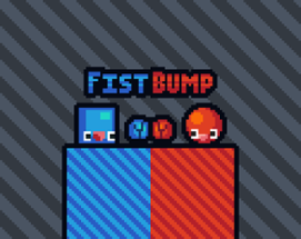 Fist Bump Image