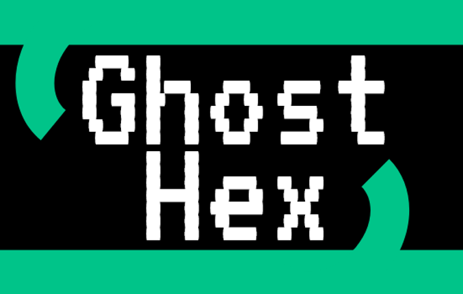 Ghost Hex! Game Cover