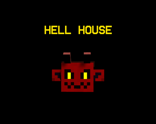 Hell House Game Cover