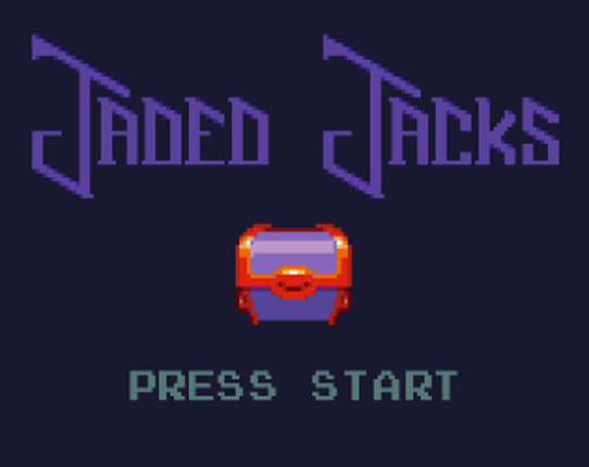 Jaded Jacks Game Cover