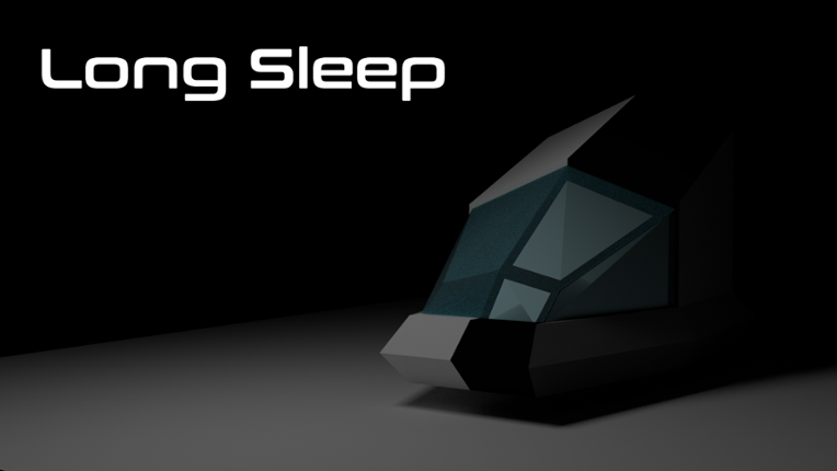 Long Sleep Game Cover