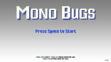 Mono Bugs Image