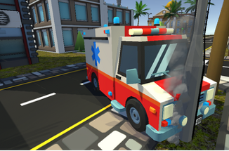 My Private Ambulance Service Image