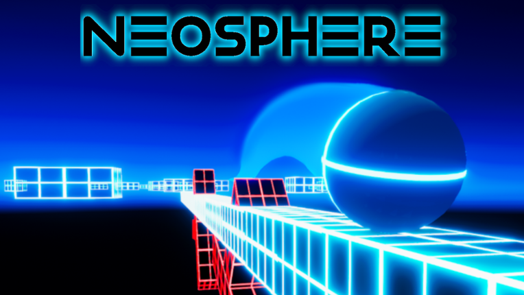 NEOSPHERE Game Cover