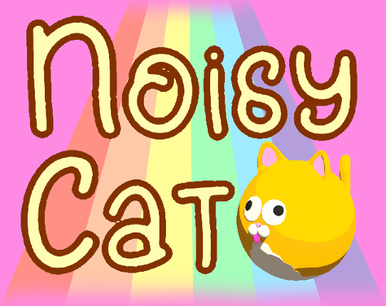Noisy Cat Game Cover