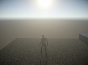 Parkour game (demo) Image