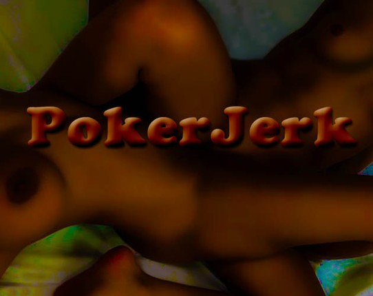 PokerJerk Game Cover