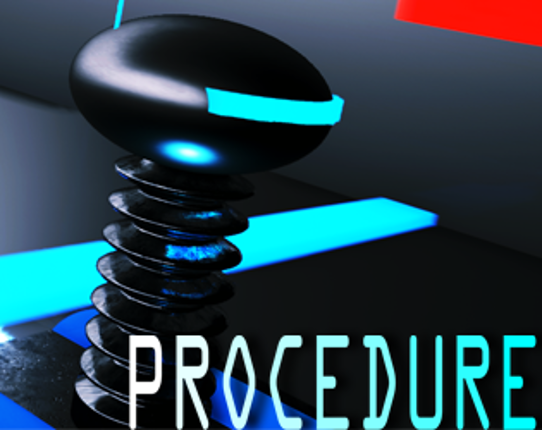 PROCEDURE Game Cover