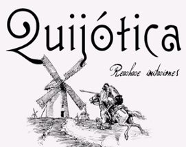 Quijótica Image