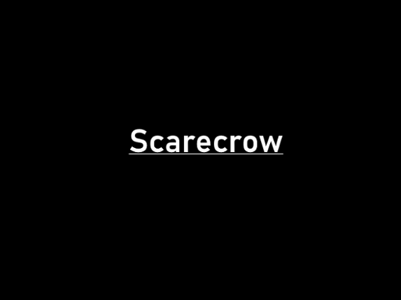 Scarecrow Game Cover