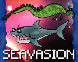 Seavasion Image