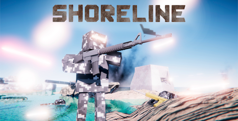 Shoreline Game Cover