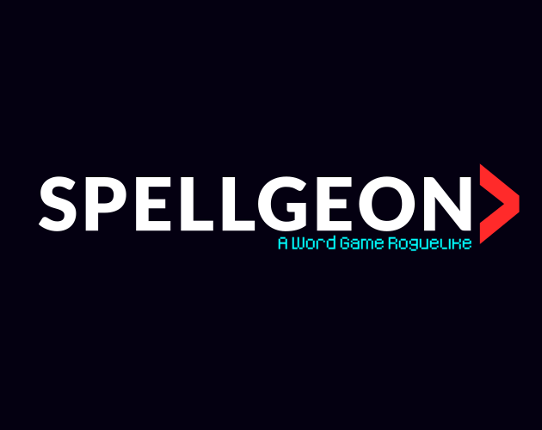 Spellgeon Game Cover