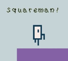 Squareman Image