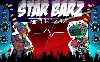 Star Barz Image