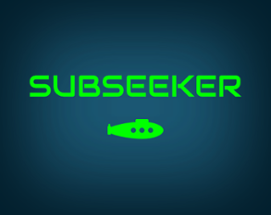 Subseeker Image
