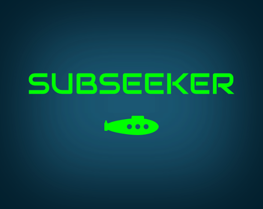 Subseeker Game Cover